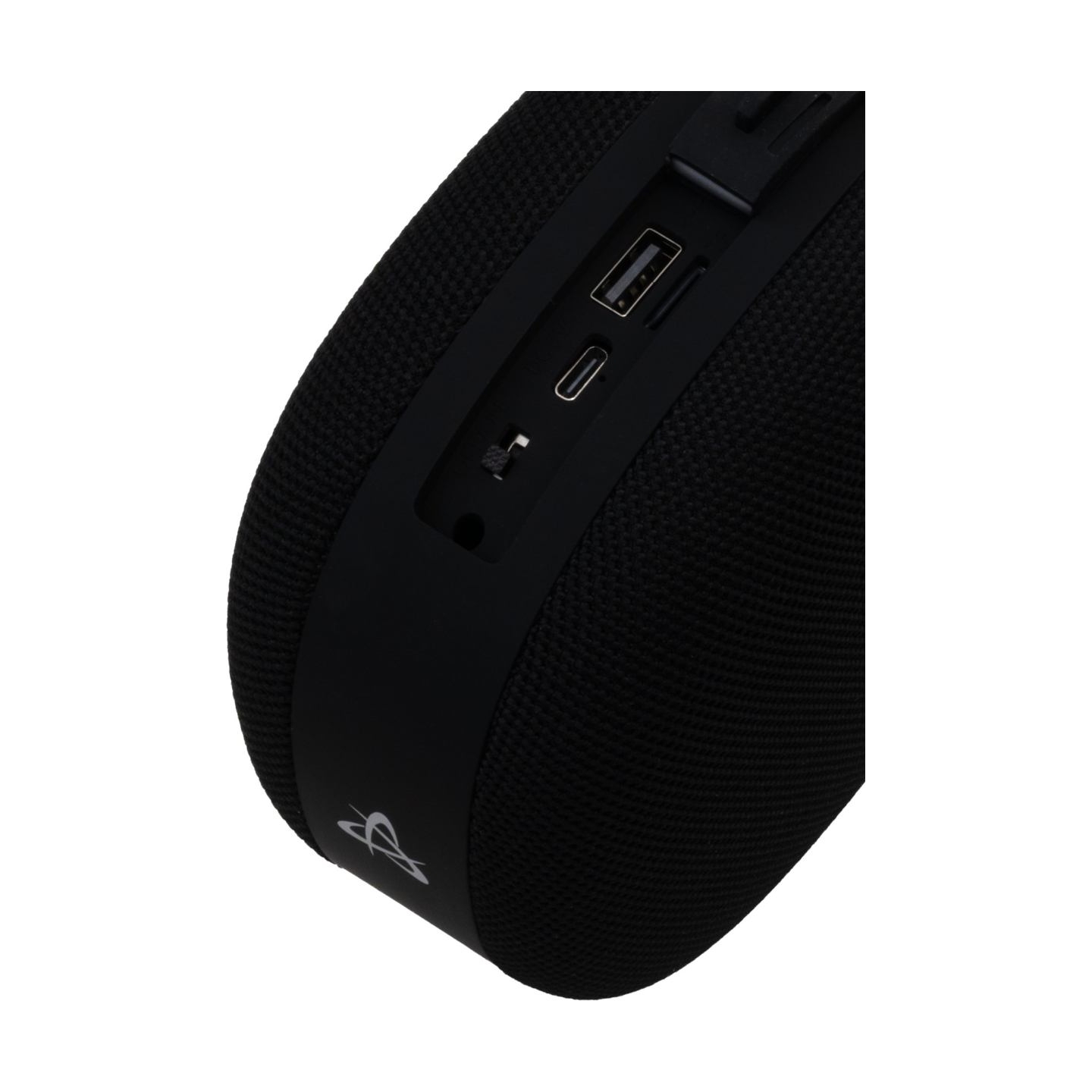 Sbox BT-161 Black