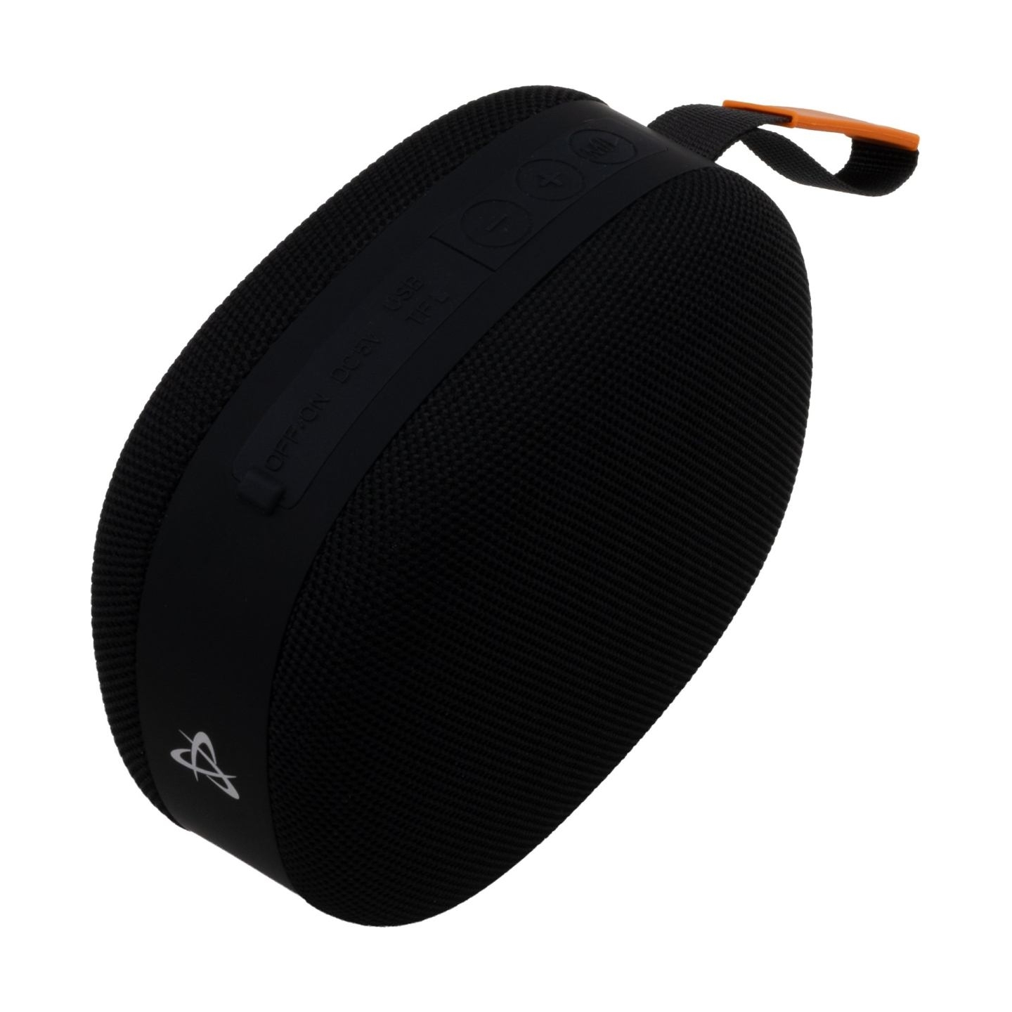 Sbox BT-161 Black