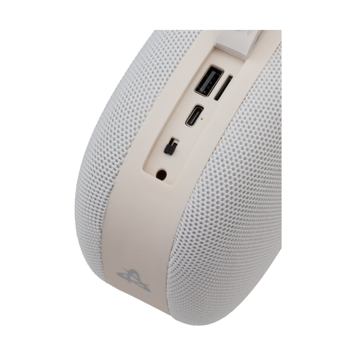Sbox BT-161 White