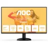 AOC Monitor Q27B35S3 27 inches IPS 120Hz HDMI DP