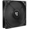 Sbox Fan CF-120/R
