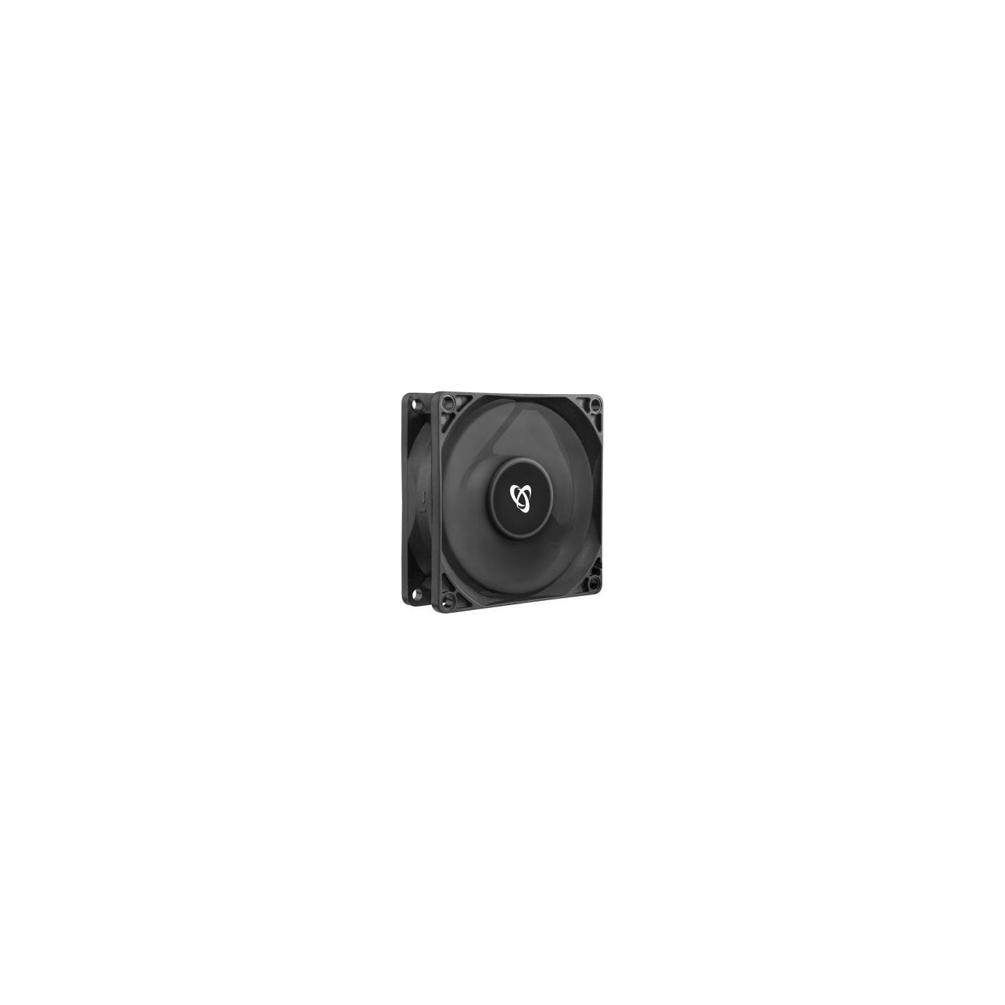 Sbox Fan CF-80/R