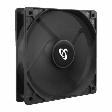 Sbox CF-120 Fan