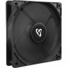 Sbox CF-120 Fan