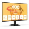 AOC Monitor Q27B35S3 27 inches IPS 120Hz HDMI DP