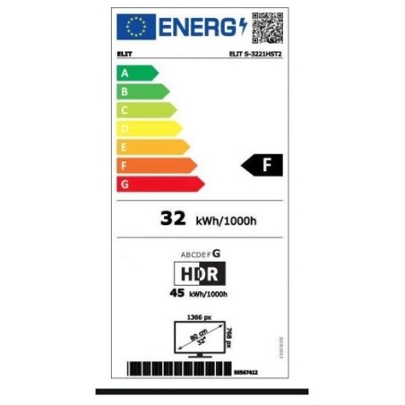 Elit S-3221HST2