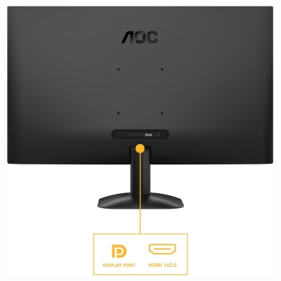 AOC Q27B35S3 27inch QHD IPS 120Hz