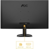AOC Monitor Q27B35S3 27 inches IPS 120Hz HDMI DP