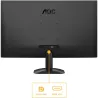 AOC Monitor Q27B35S3 27 inches IPS 120Hz HDMI DP