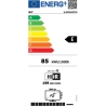 Elit Q-6522UHDTS2 QLED