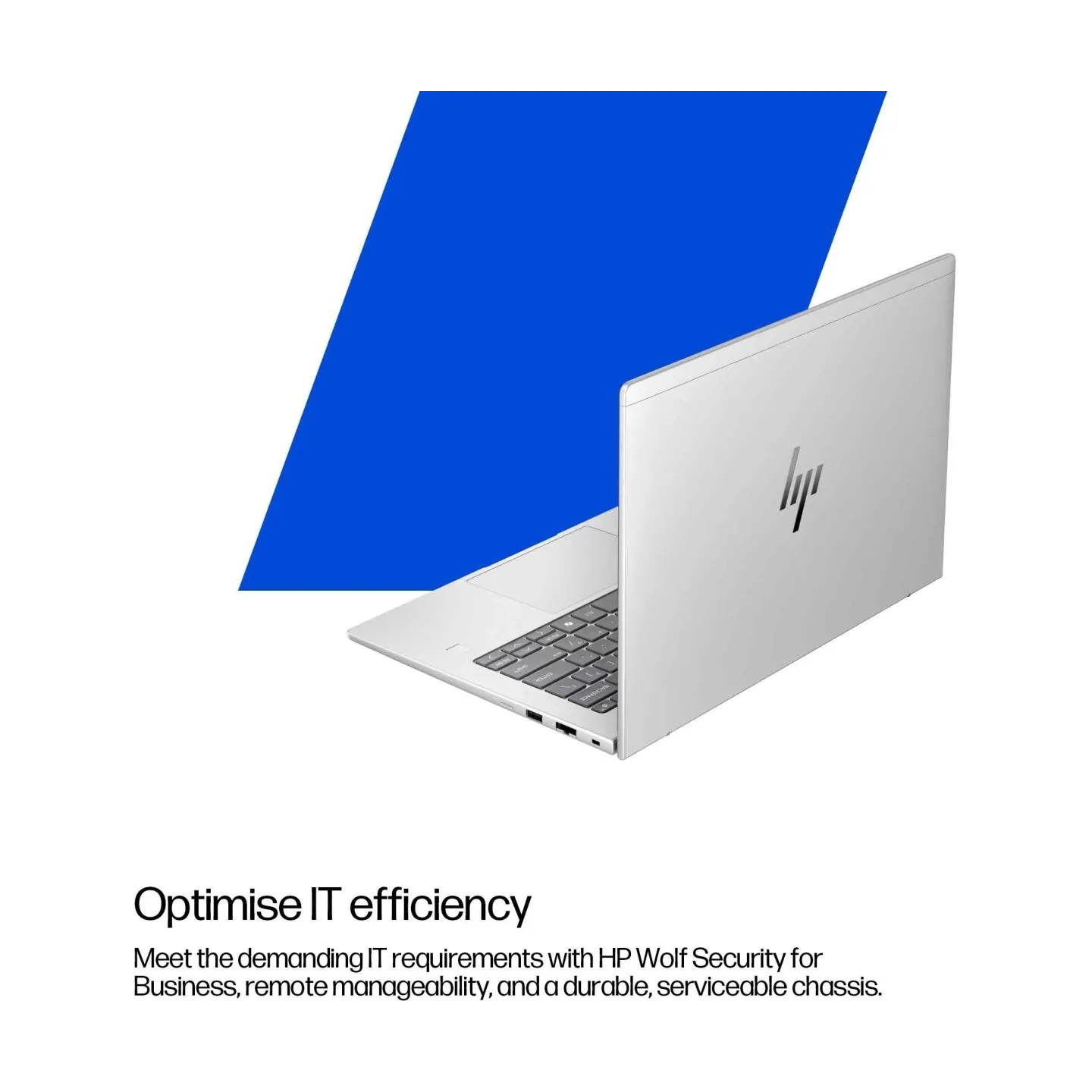HP EliteBook 6 G1a 16 - Ryzen 7 250, 16GB, 512GB SSD, 16 WUXGA 300-nit AG, 5MP IR cam, WWAN-ready, Smartcard, FPR, US backlit ke