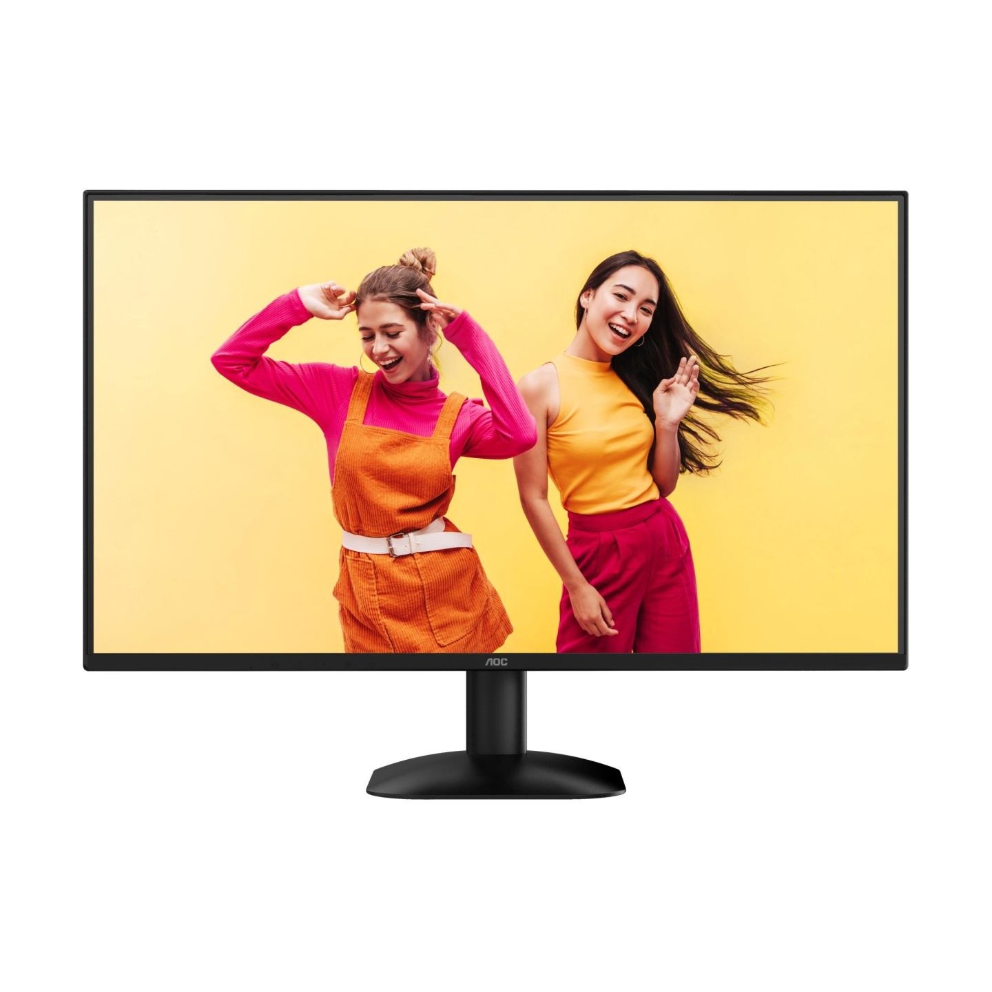 AOC Monitor Q27B35S3 27 inches IPS 120Hz HDMI DP