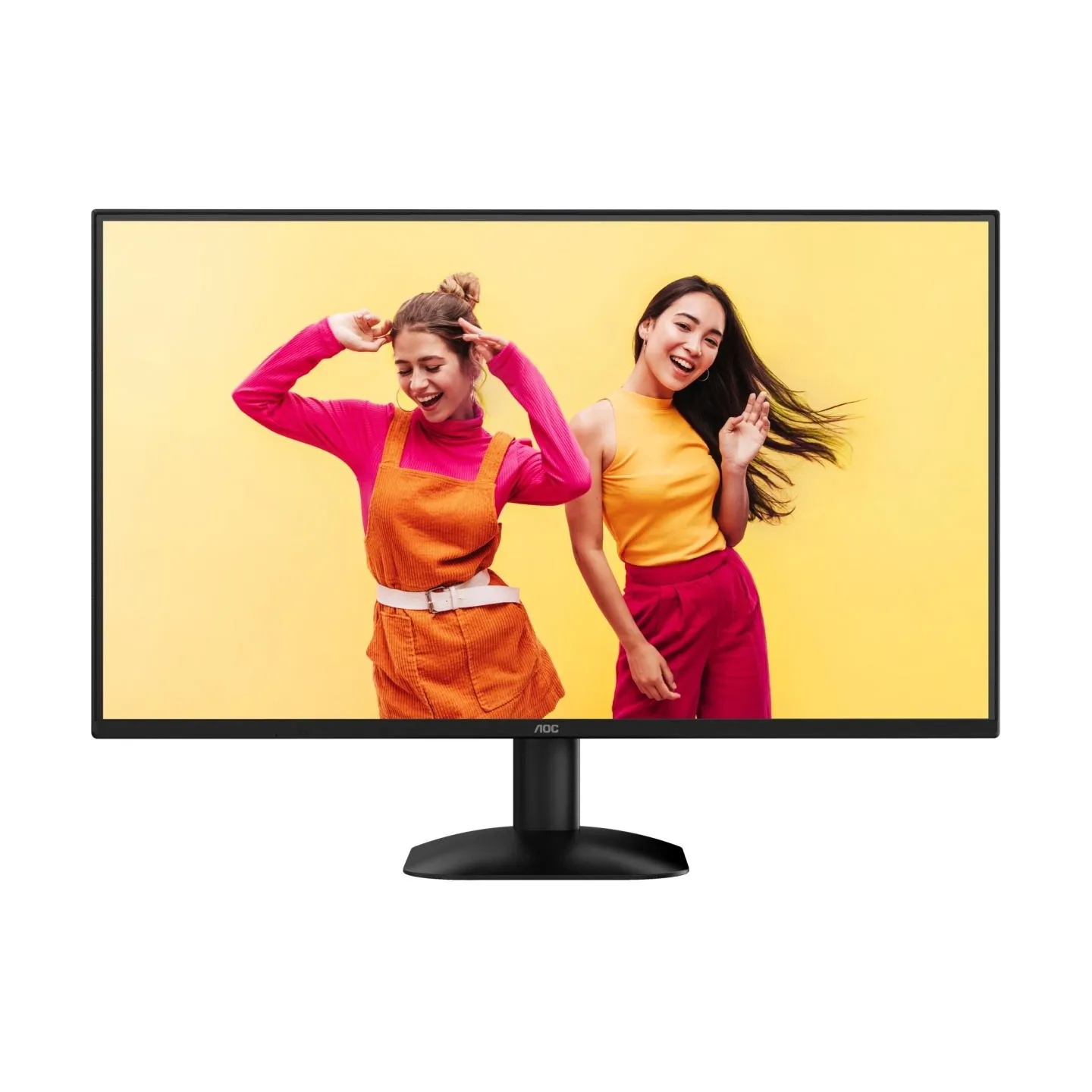 AOC Monitor Q27B35S3 27 inches IPS 120Hz HDMI DP