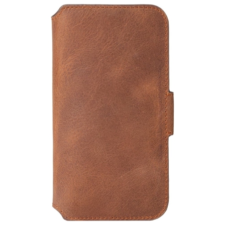 Krusell PhoneWallet Samsung Galaxy S21+ vintage cognac (62270)