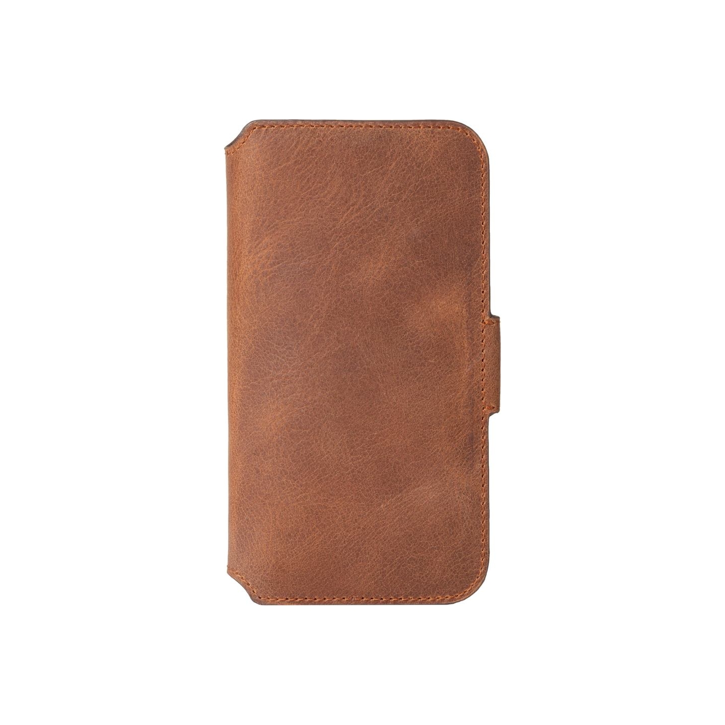 Krusell PhoneWallet Samsung Galaxy S21+ vintage cognac (62270)