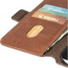 Krusell PhoneWallet Samsung Galaxy S21+ vintage cognac (62270)