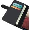 Krusell PhoneWallet Samsung Galaxy A02 black