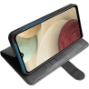 Krusell PhoneWallet Samsung Galaxy A02 black