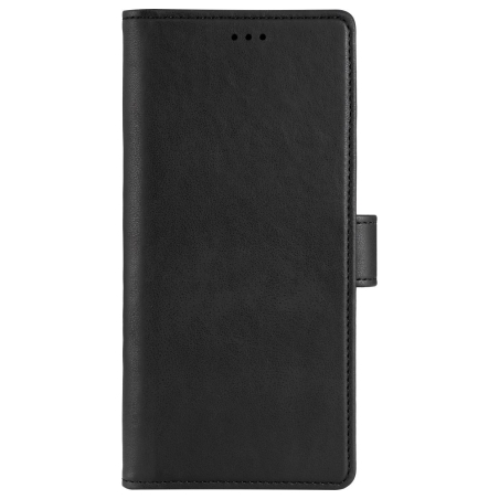 Krusell PhoneWallet Samsung Galaxy A73 5G black (62504)