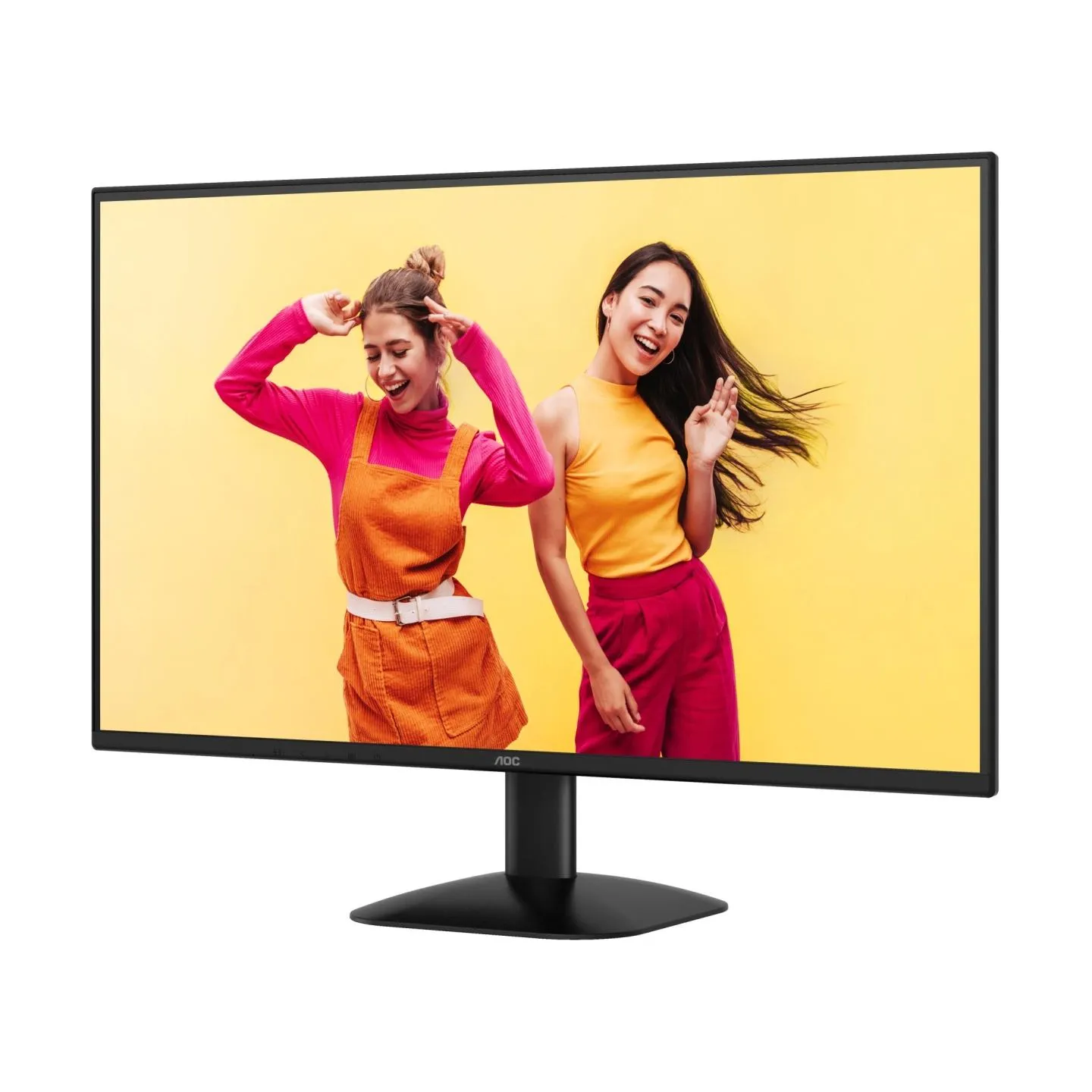 AOC Monitor Q27B35S3 27 inches IPS 120Hz HDMI DP