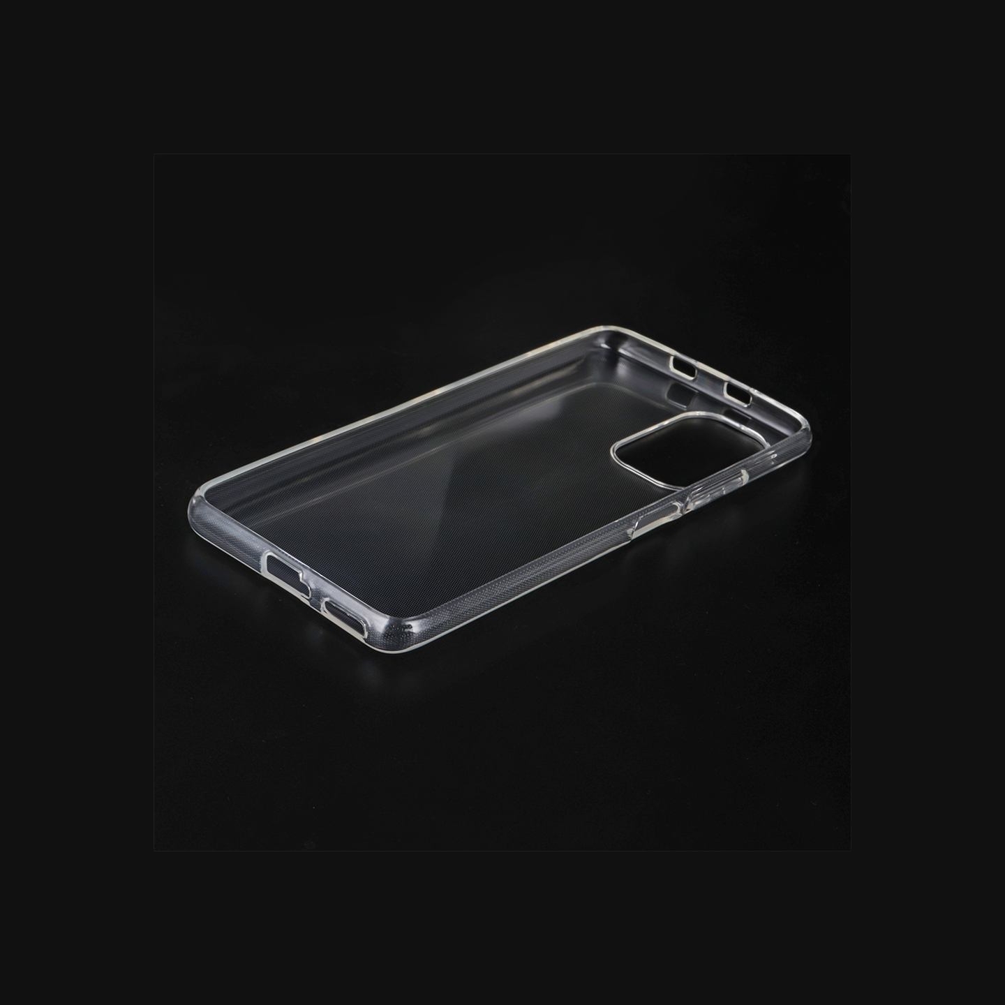 Krusell SoftCover Xiaomi Mi 11i Transparent (62372)