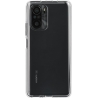 Krusell SoftCover Xiaomi Mi 11i Transparent (62372)