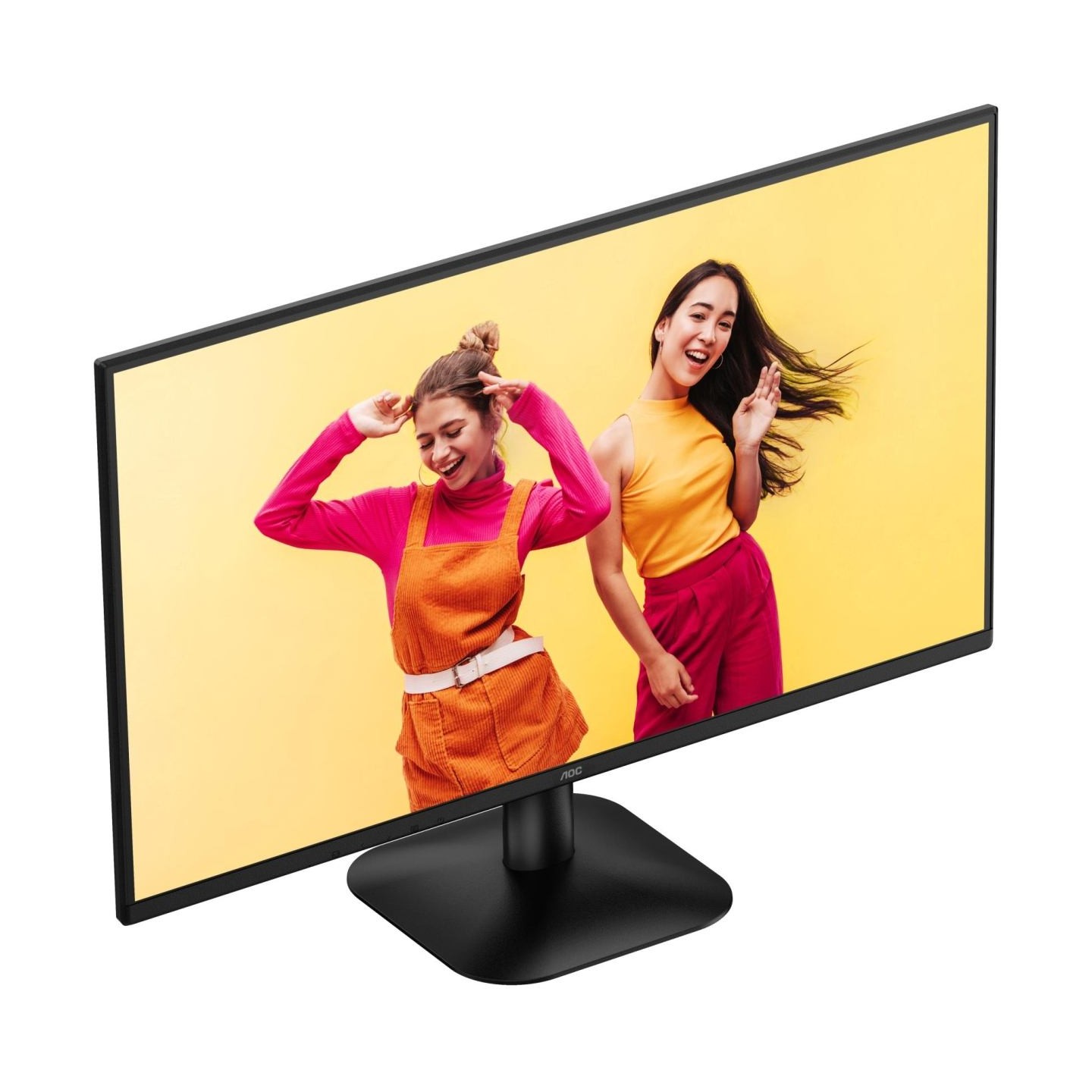 AOC Monitor Q27B35S3 27 inches IPS 120Hz HDMI DP