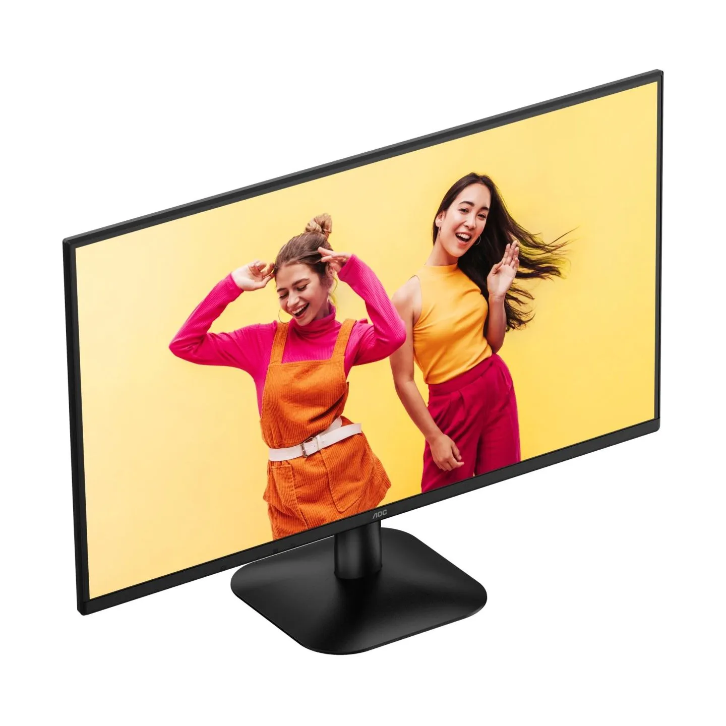 AOC Monitor Q27B35S3 27 inches IPS 120Hz HDMI DP