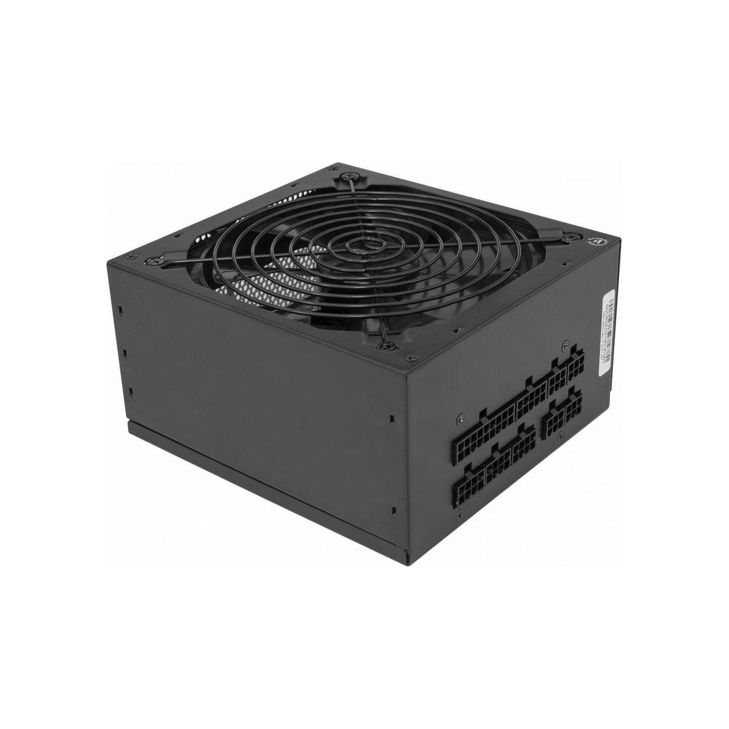White Shark GPSU-G650M General 650W 80+ GOLD Full Modular