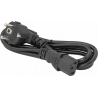 White Shark GPSU-G650M General 650W 80+ GOLD Full Modular