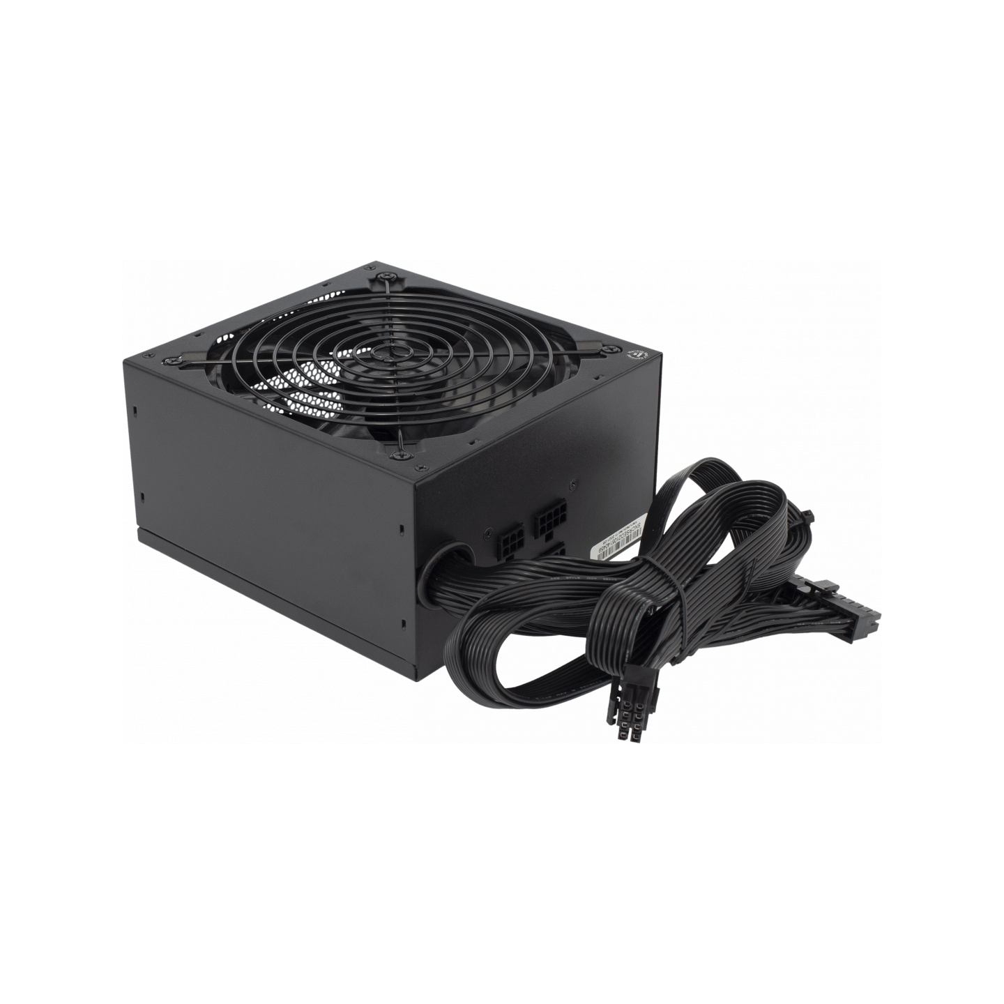 White Shark GPSU-B600S Colonel 600W 80+ Bronze SemiModular