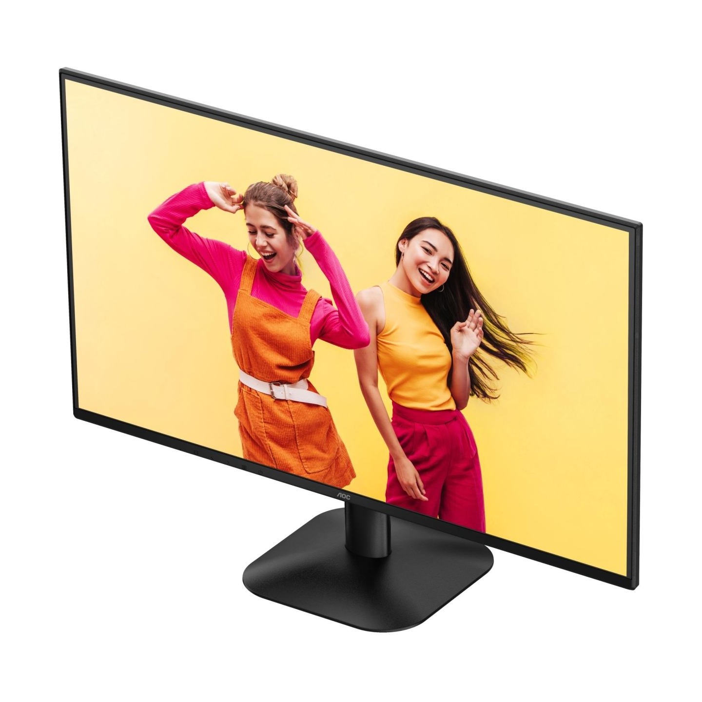 AOC Monitor Q27B35S3 27 inches IPS 120Hz HDMI DP