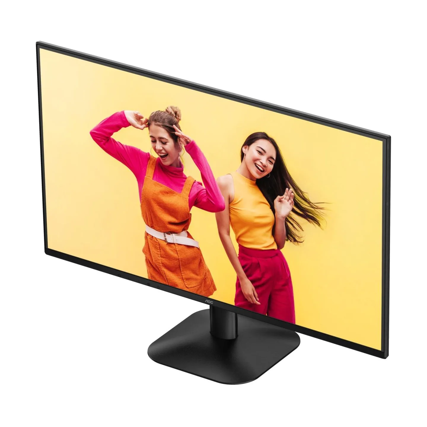 AOC Monitor Q27B35S3 27 inches IPS 120Hz HDMI DP