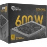 White Shark GPSU-B600S Colonel 600W 80+ Bronze SemiModular