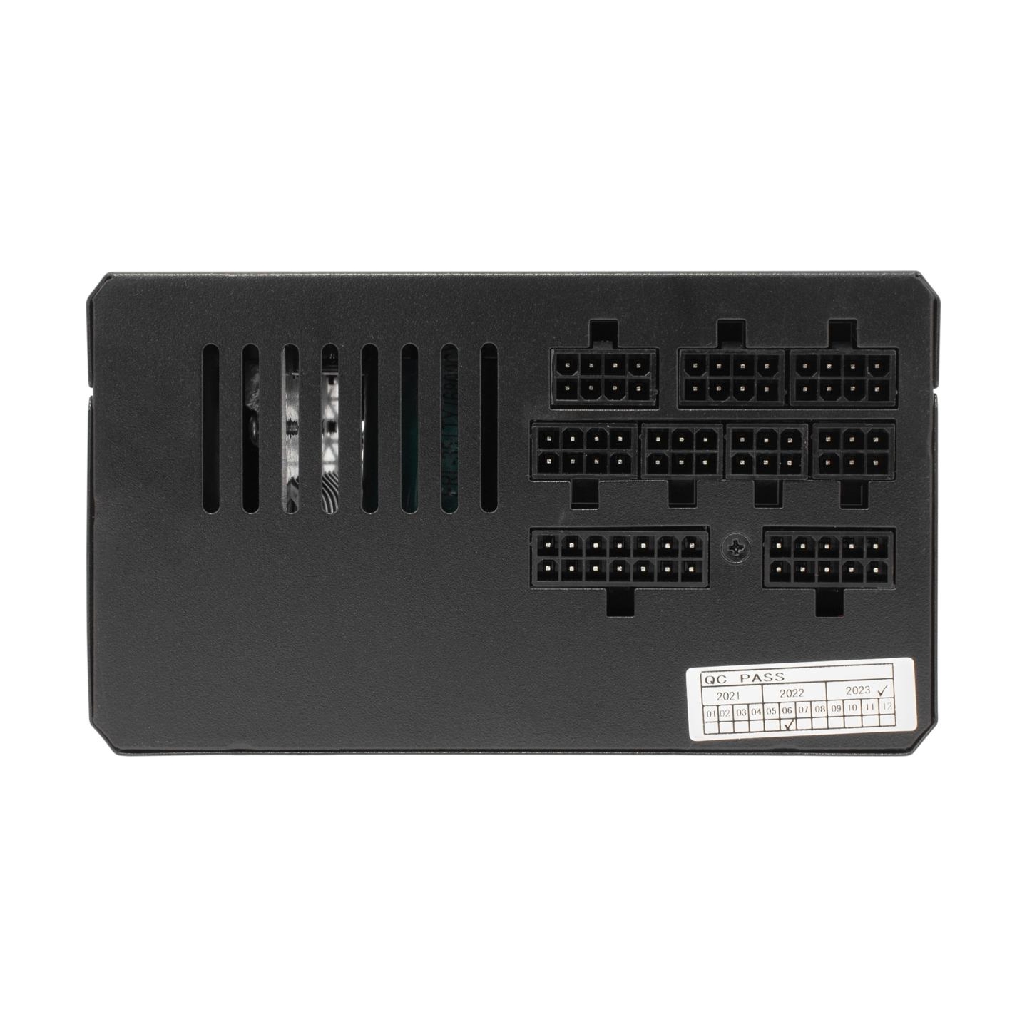 White Shark GPSU-B600S Colonel-2 600W 80+ Bronze FullModular