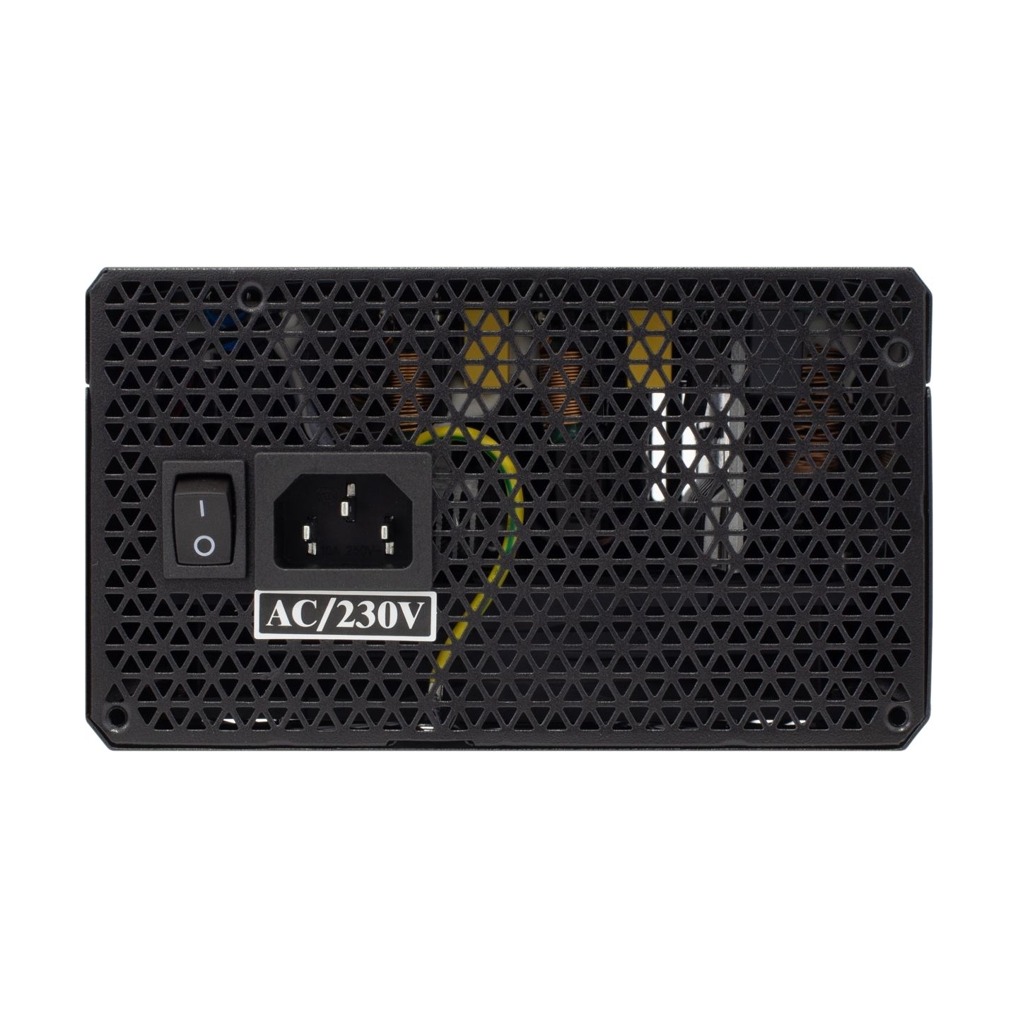 White Shark GPSU-B600S Colonel-2 600W 80+ Bronze FullModular