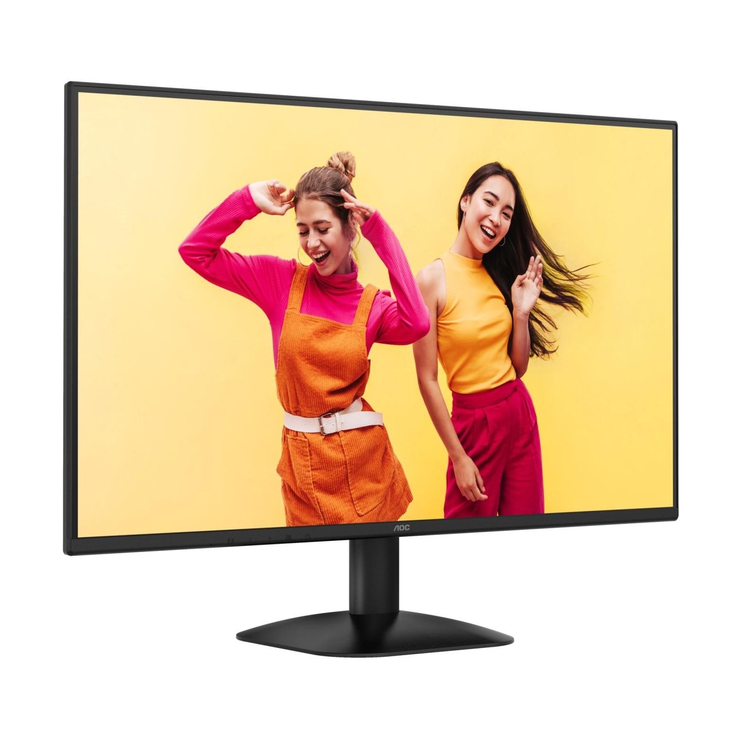 AOC Monitor Q27B35S3 27 inches IPS 120Hz HDMI DP