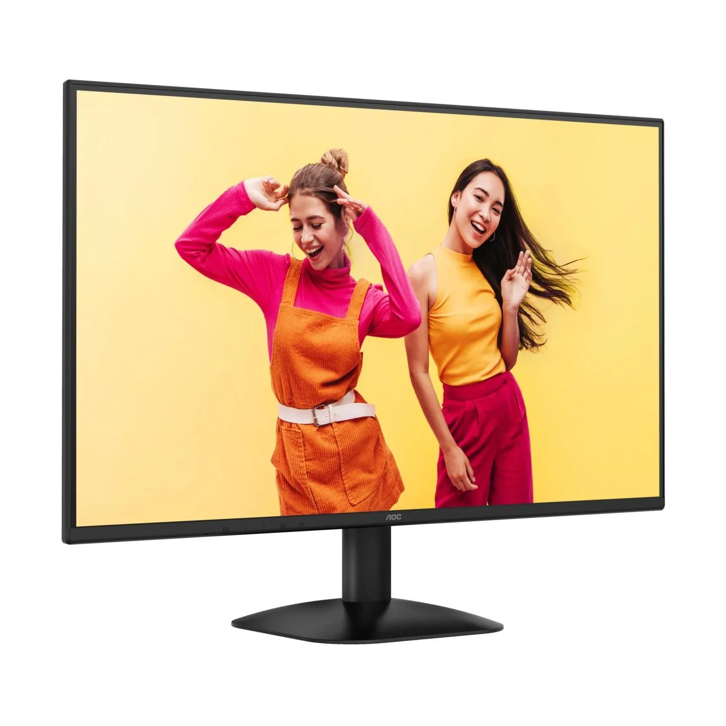 AOC Monitor Q27B35S3 27 inches IPS 120Hz HDMI DP