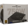 White Shark GPSU-750W General-2 750W 80+ GOLD Full Modular
