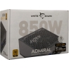 White Shark GPSU-850W Admiral 850W 80+ GOLD Full Modular