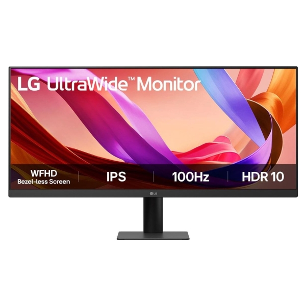 LG LCD Monitor|LG|29 "|2560 x 1080 pixels|WFHD|Native aspect ratio 21:9|LED|Flat|29U511A-B