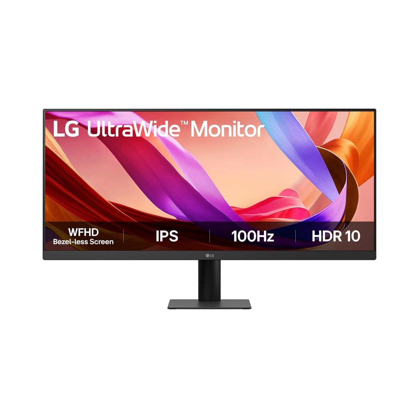 LG LCD Monitor|LG|29 "|2560 x 1080 pixels|WFHD|Native aspect ratio 21:9|LED|Flat|29U511A-B