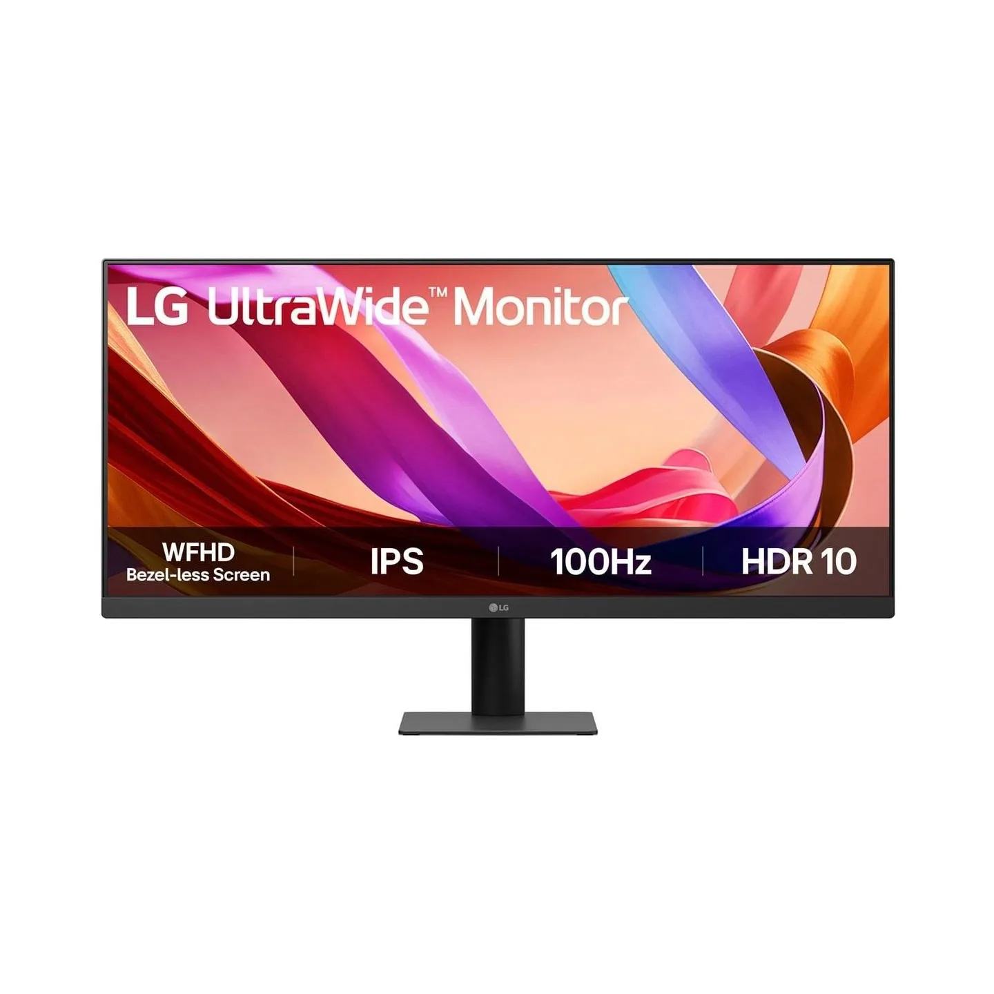 LG LCD Monitor|LG|29 "|2560 x 1080 pixels|WFHD|Native aspect ratio 21:9|LED|Flat|29U511A-B