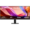 LG LCD Monitor|LG|29 "|2560 x 1080 pixels|WFHD|Native aspect ratio 21:9|LED|Flat|29U511A-B