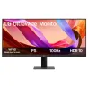 LG LCD Monitor|LG|29 "|2560 x 1080 pixels|WFHD|Native aspect ratio 21:9|LED|Flat|29U511A-B
