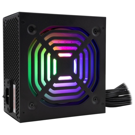 White Shark GPSU-W500F Captain 3  500W 80+ RGB