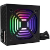 White Shark GPSU-W500F Captain 3  500W 80+ RGB