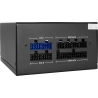 White Shark GPSU-B600S Colonel-3 600W 80+ Bronze FullModular