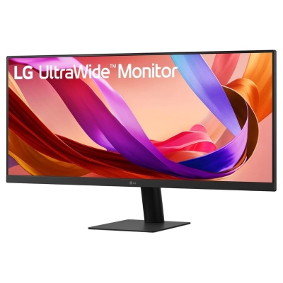 LG LCD Monitor|LG|29 "|2560 x 1080 pixels|WFHD|Native aspect ratio 21:9|LED|Flat|29U511A-B