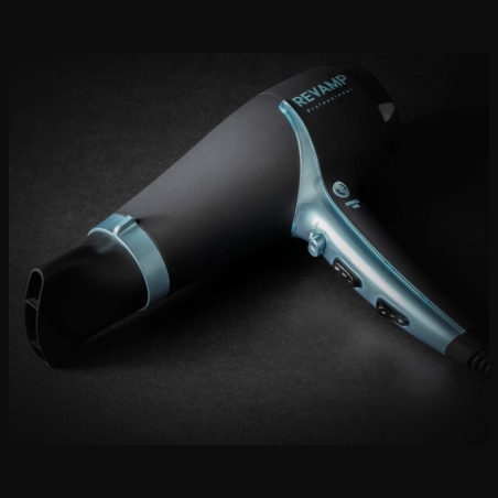 Revamp DR-4000-EU Progloss Advanced Protect & Care